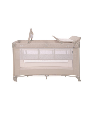 КОШАРА TORINO 2 НИВА PLUS FOG STRIPED ELEMENTS