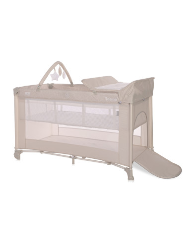 КОШАРА TORINO 2 НИВА PLUS FOG STRIPED ELEMENTS