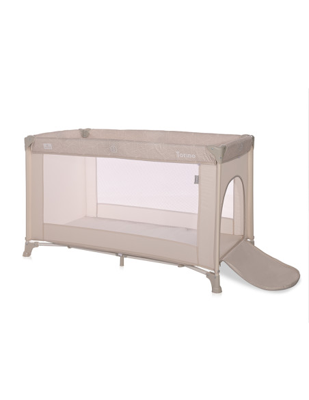 КОШАРА TORINO 1 НИВО FOG STRIPED ELEMENTS