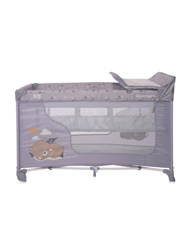 КОШАРА MOONLIGHT 2 НИВA GREY DREAM