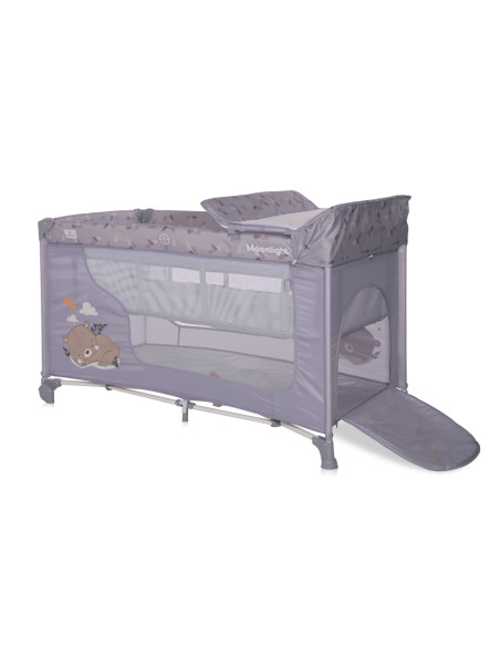 КОШАРА MOONLIGHT 2 НИВA GREY DREAM