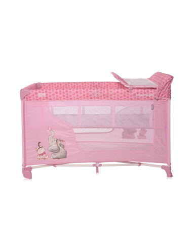 КОШАРА MOONLIGHT 2 НИВA MELLOW ROSE FELLOWS