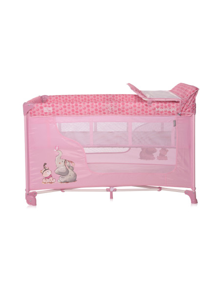 КОШАРА MOONLIGHT 2 НИВA MELLOW ROSE FELLOWS