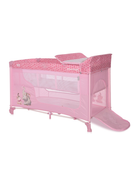 КОШАРА MOONLIGHT 2 НИВA MELLOW ROSE FELLOWS