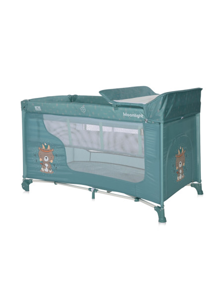 КОШАРА MOONLIGHT 2 НИВA ARCTIC INDIAN