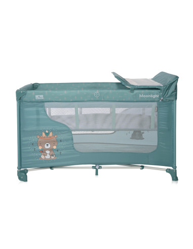 КОШАРА MOONLIGHT 2 НИВA ARCTIC INDIAN