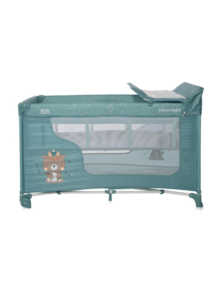 КОШАРА MOONLIGHT 2 НИВA ARCTIC INDIAN