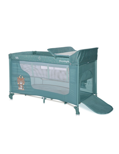 КОШАРА MOONLIGHT 2 НИВA ARCTIC INDIAN