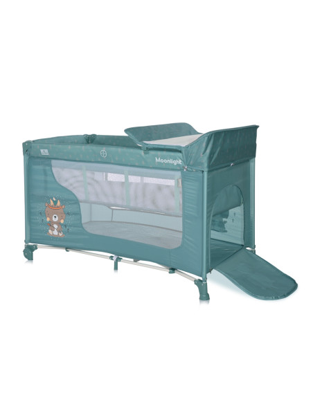 КОШАРА MOONLIGHT 2 НИВA ARCTIC INDIAN