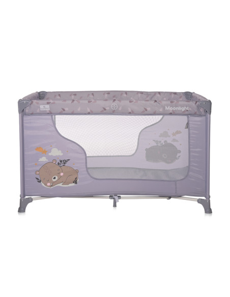 КОШАРА MOONLIGHT 1 НИВО GREY DREAM