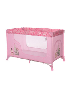 КОШАРА MOONLIGHT 1 НИВО MELLOW ROSE FELLOWS