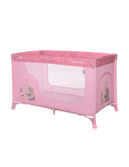 КОШАРА MOONLIGHT 1 НИВО MELLOW ROSE FELLOWS