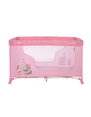 КОШАРА MOONLIGHT 1 НИВО MELLOW ROSE FELLOWS