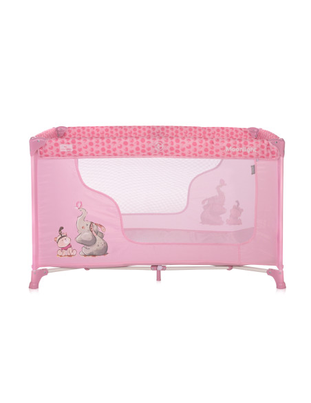 КОШАРА MOONLIGHT 1 НИВО MELLOW ROSE FELLOWS