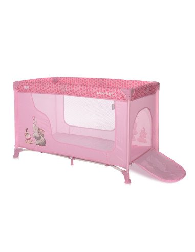 КОШАРА MOONLIGHT 1 НИВО MELLOW ROSE FELLOWS