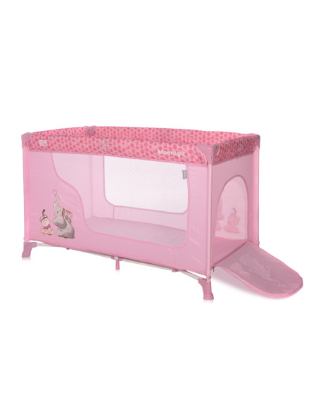 КОШАРА MOONLIGHT 1 НИВО MELLOW ROSE FELLOWS