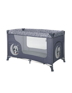 КОШАРА MOONLIGHT 1 НИВО COOL GREY PANDAS