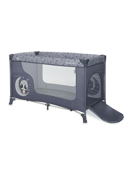 КОШАРА MOONLIGHT 1 НИВО COOL GREY PANDAS