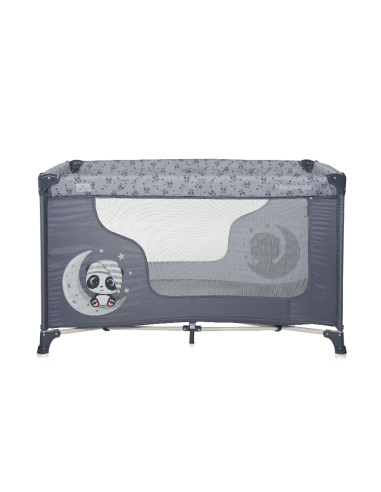 КОШАРА MOONLIGHT 1 НИВО COOL GREY PANDAS