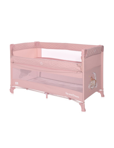 КОШАРА UP AND DOWN С ПАДАЩА ПРЕГРАДА MELLOW ROSE S