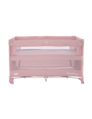 КОШАРА UP AND DOWN С ПАДАЩА ПРЕГРАДА MELLOW ROSE S