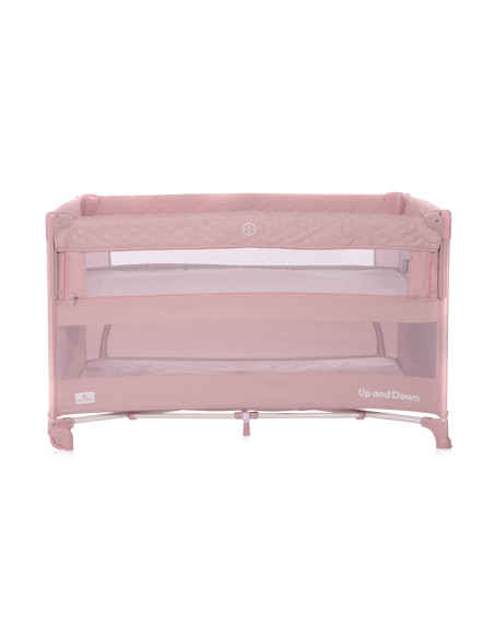 КОШАРА UP AND DOWN С ПАДАЩА ПРЕГРАДА MELLOW ROSE S