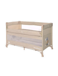 КОШАРА UP AND DOWN FOG BEIGE FLYING FRIENDS 2