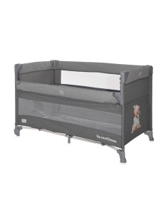 КОШАРА UP AND DOWN COOL GREY BEAR 2