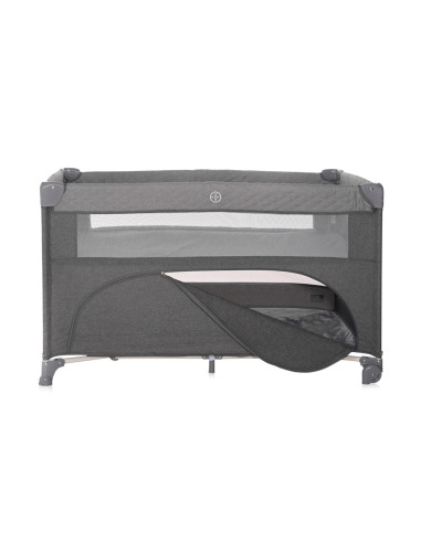 КОШАРА UP AND DOWN С ПАДАЩА ПРЕГРАДА COOL GREY BEA