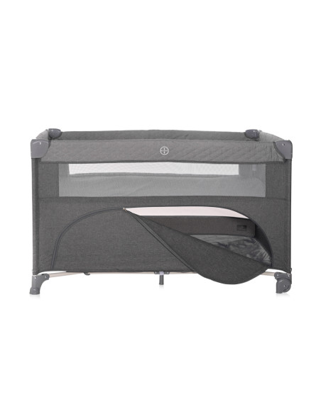 КОШАРА UP AND DOWN С ПАДАЩА ПРЕГРАДА COOL GREY BEA