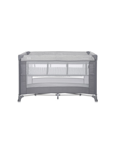 КОШАРА TORINO 2 НИВА GREY STRIPED ELEMENTS