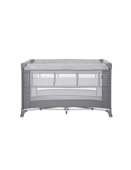 КОШАРА TORINO 2 НИВА GREY STRIPED ELEMENTS