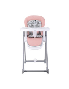 СТОЛ ЗА ХРАНЕНЕ PARTY MELLOW ROSE LEATHER 2