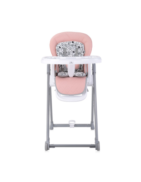 СТОЛ ЗА ХРАНЕНЕ PARTY MELLOW ROSE LEATHER