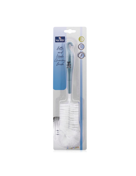 ЧЕТКА ЗА ШИШЕ И БИБЕРОН B1896 MOONLIGHT BLUE