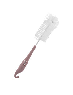 ЧЕТКА ЗА ШИШЕ И БИБЕРОН B1896 BLUSH PINK 2