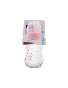 СТЪКЛЕНО ШИШЕ 120 МЛ BLUSH PINK 2