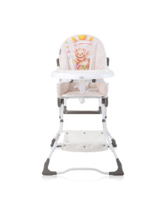 СТОЛ ЗА ХРАНЕНЕ BONBON FROSTED BEIGE BALLOON 2