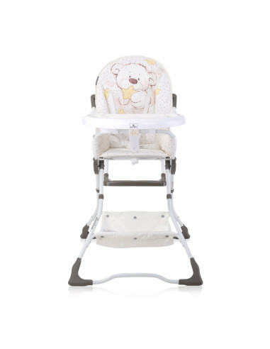 СТОЛ ЗА ХРАНЕНЕ BONBON WHITE TEDDY BEAR