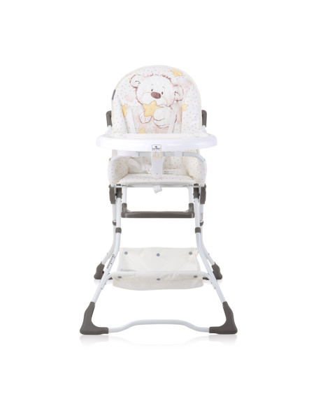 СТОЛ ЗА ХРАНЕНЕ BONBON WHITE TEDDY BEAR