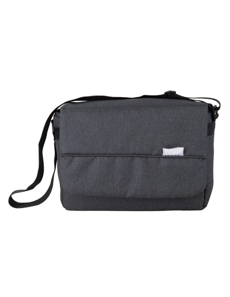 Д.КОЛИЧКА DUO+ЧАНТА BLACK до 15 кг за близнаци