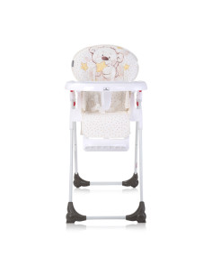 СТОЛ ЗА ХРАНЕНЕ DULCE WHITE TEDDY BEAR 2