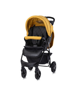 Д.КОЛИЧКА OLIVIA LEMON CURRY+ПОКРИВАЛО 2