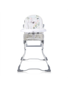 СТОЛ ЗА ХРАНЕНЕ MARCEL SNOW WHITE KOALAS 2