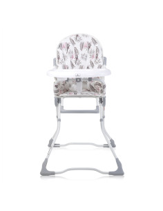 СТОЛ ЗА ХРАНЕНЕ MARCEL GREY PARROTS 2