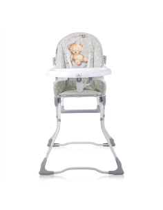 СТОЛ ЗА ХРАНЕНЕ MARCEL GREY SLEEPING BEAR 2