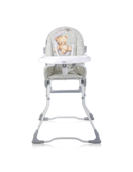 СТОЛ ЗА ХРАНЕНЕ MARCEL GREY SLEEPING BEAR