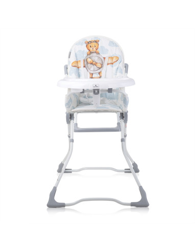 СТОЛ ЗА ХРАНЕНЕ MARCEL BABY BLUE PILOT