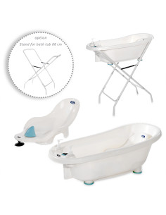 ВАНА 88 СМ С ОТТИЧАНЕ+ ТЕРМ+ ПОДЛ БЯЛА/СИНЬО