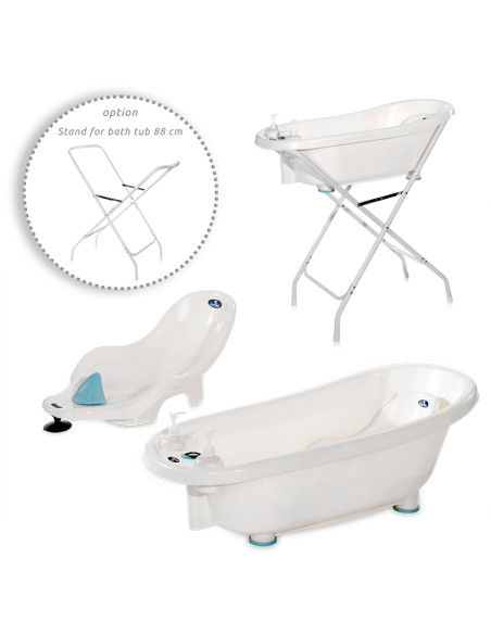 ВАНА 88 СМ С ОТТИЧАНЕ+ ТЕРМ+ ПОДЛ БЯЛА/СИНЬО